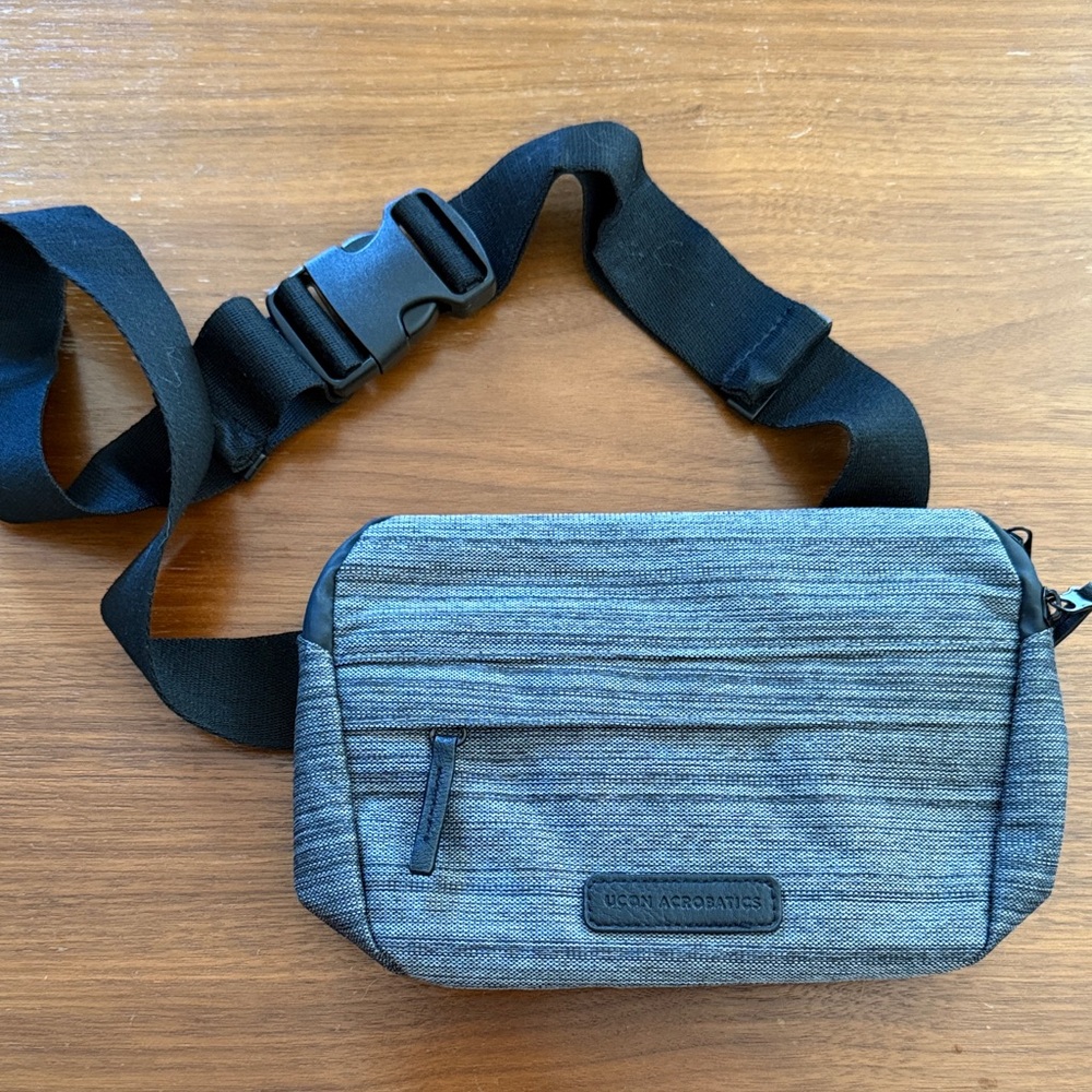Ucon Acrobatics waist/crossbody bag